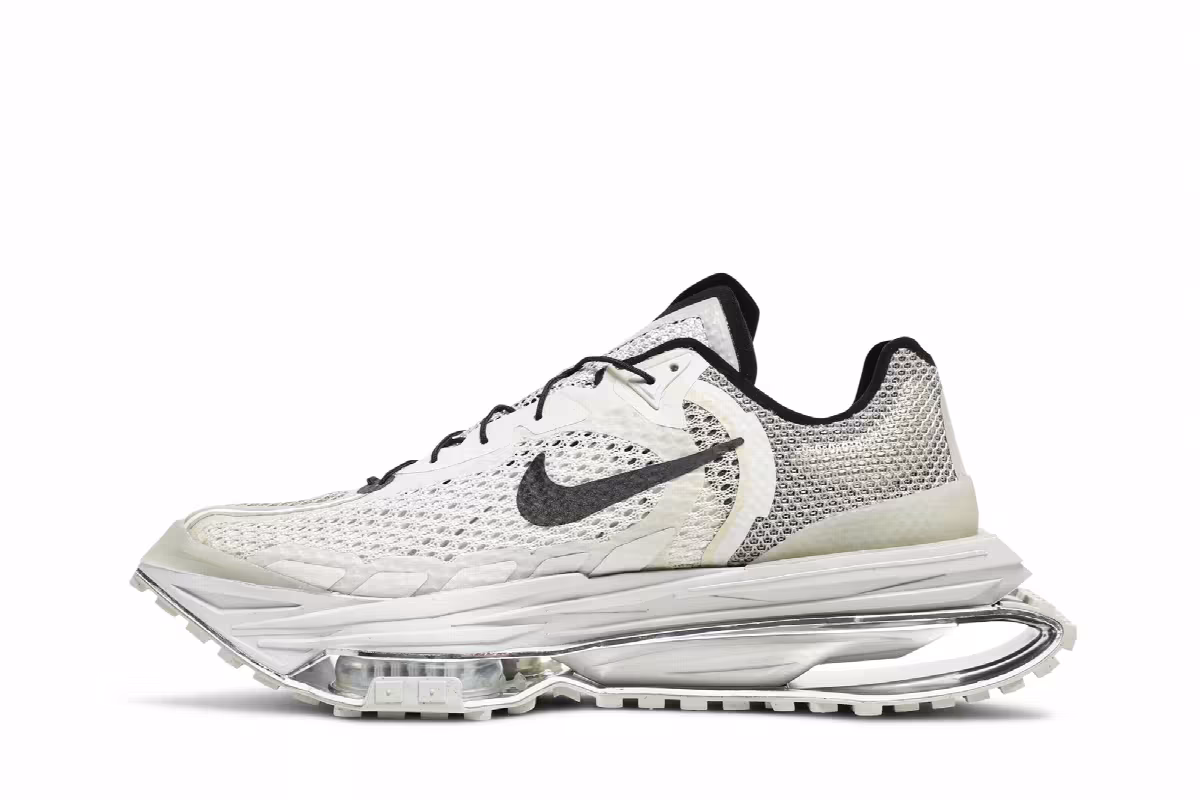 Matthew M. Williams x Nike Zoom 004 Stone, view 4