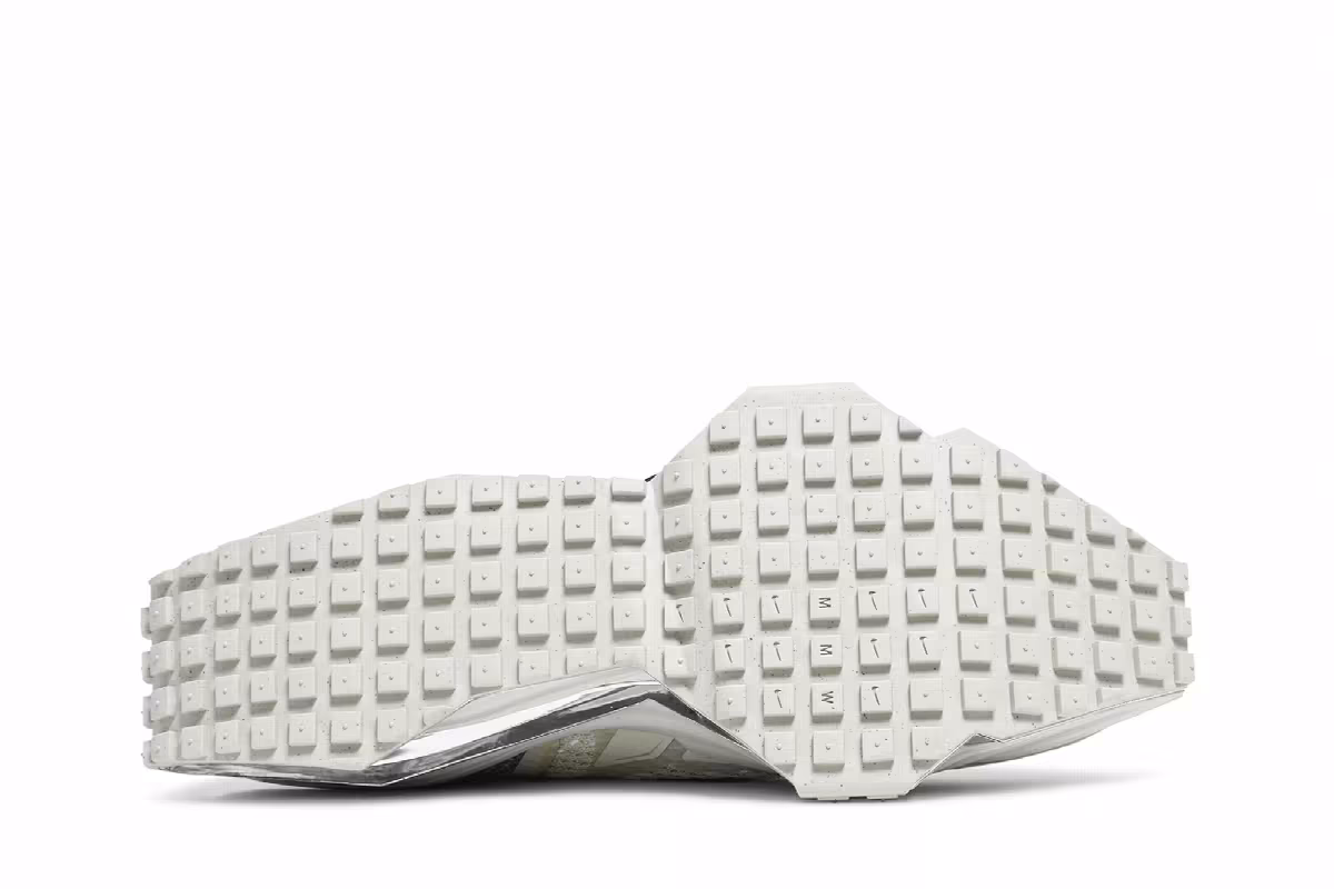 Matthew M. Williams x Nike Zoom 004 Stone, view 5