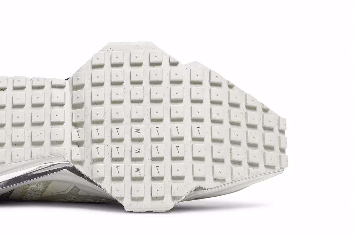 Matthew M. Williams x Nike Zoom 004 Stone, view 6