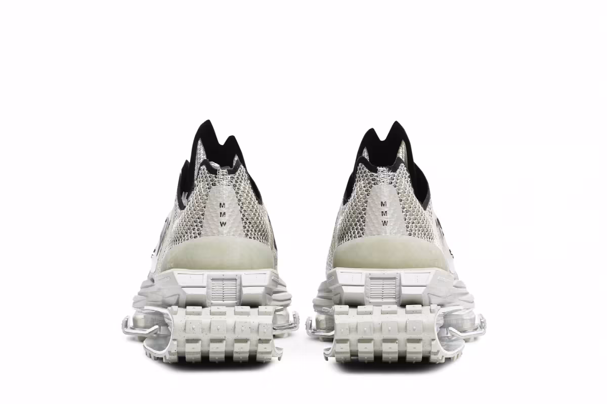Matthew M. Williams x Nike Zoom 004 Stone, view 7