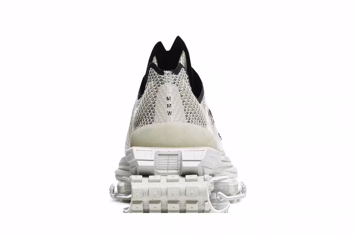 Matthew M. Williams x Nike Zoom 004 Stone, view 8