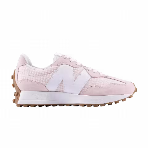 New Balance Wmns 327 'Stone Pink'