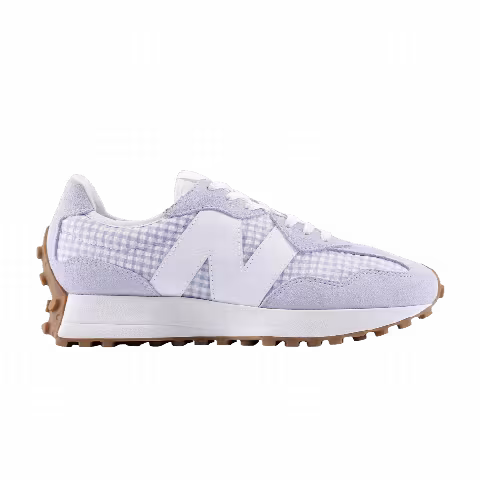 New Balance Wmns 327 'Oxford Blue'