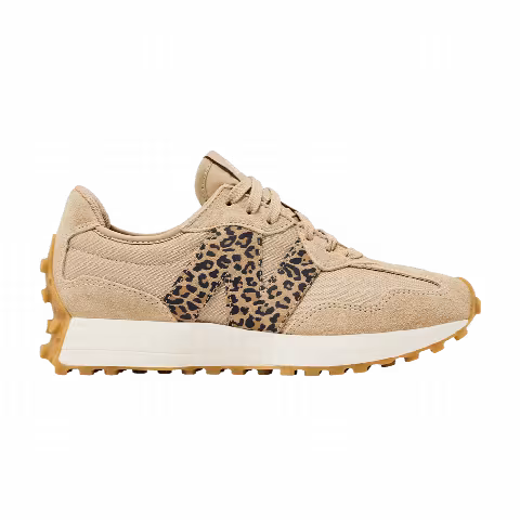 New Balance Wmns 327 'Incense Leopard'