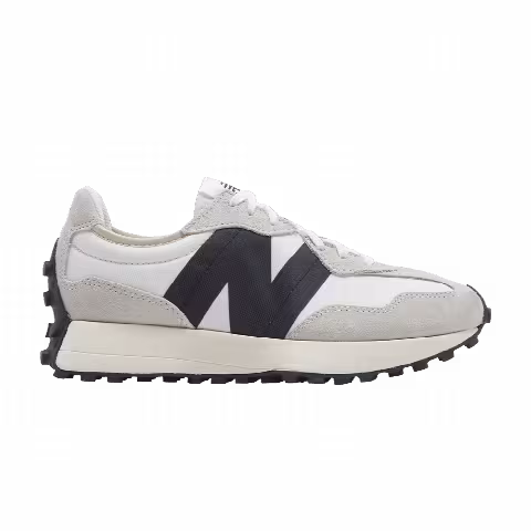 New Balance Wmns 327 'Sea Salt Black'