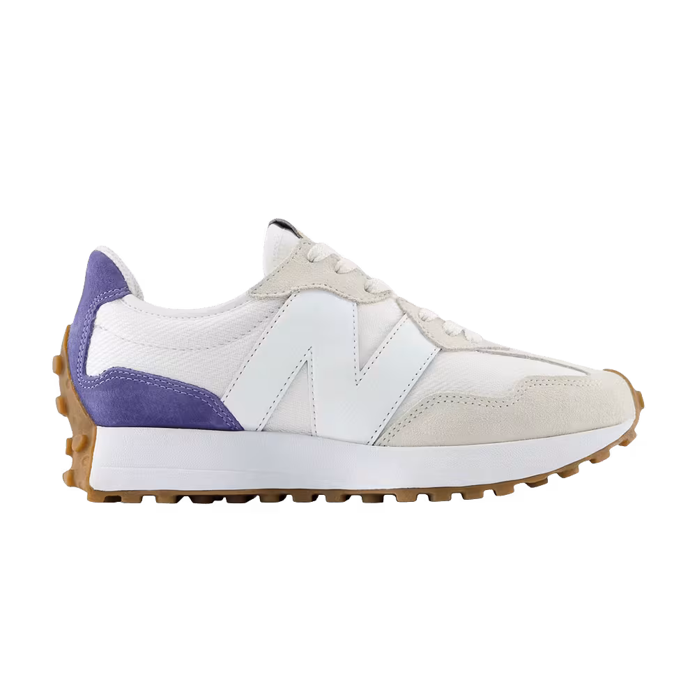 New Balance Women's 327 Linen Dream State
