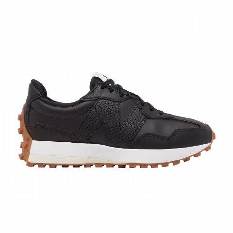 New Balance Wmns 327 'Black Sea Salt'