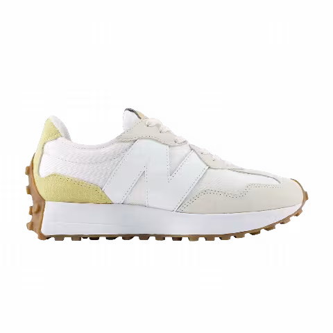 New Balance Wmns 327 'Linen Hay'