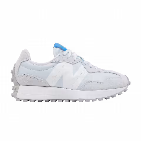New Balance Wmns 327 'Blue Sea Smoke'