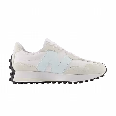 New Balance Wmns 327 'White Glint Blue'