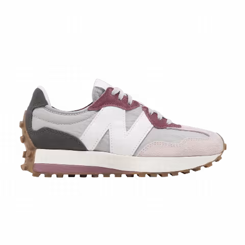 New Balance Wmns 327 'Stone Pink Raincloud'