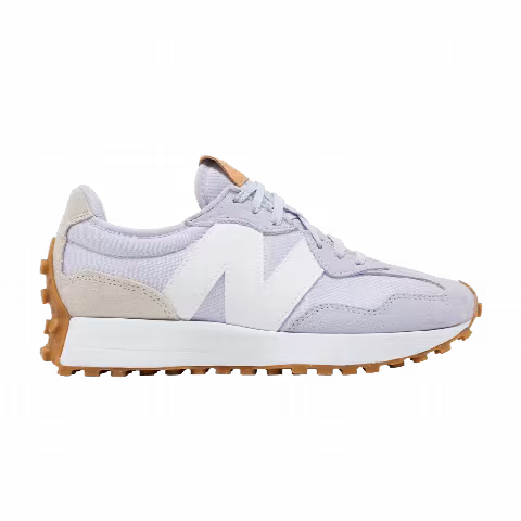 New Balance Wmns 327 'Violet Haze'