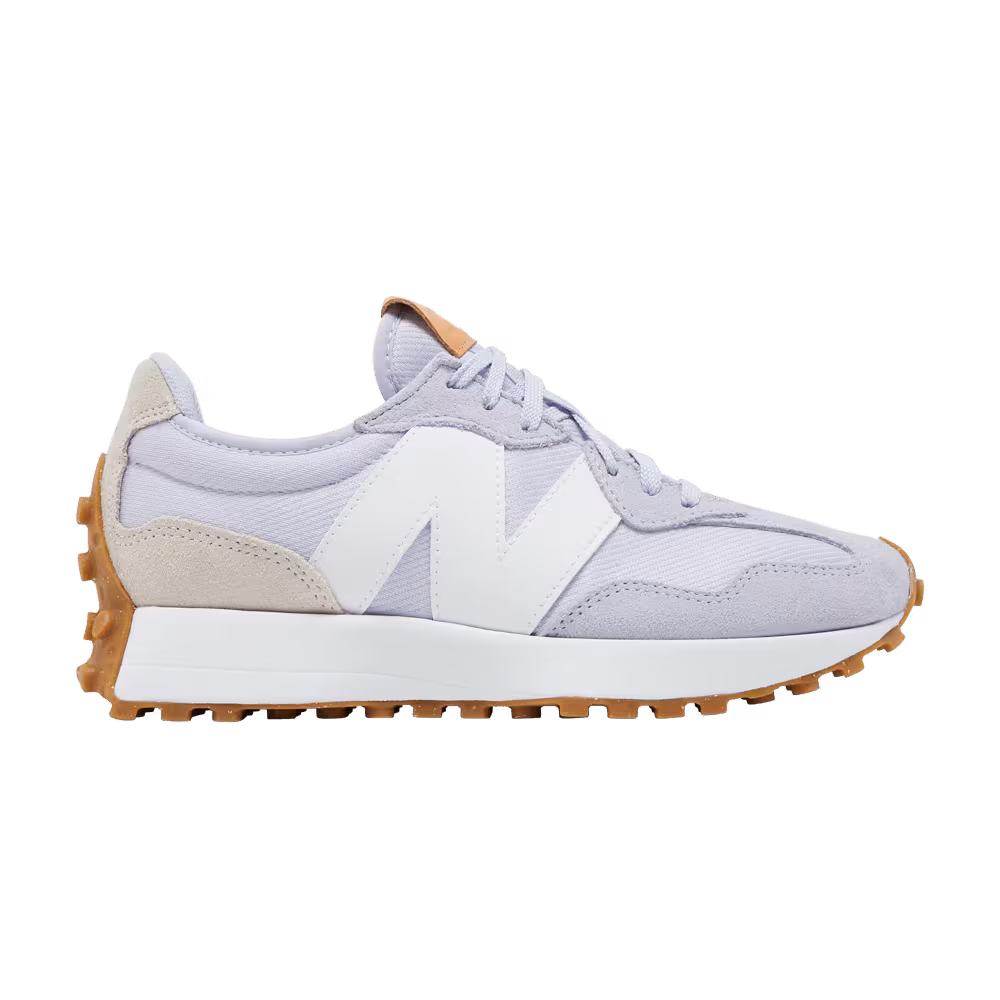 New Balance Women's 327 Violet Haze