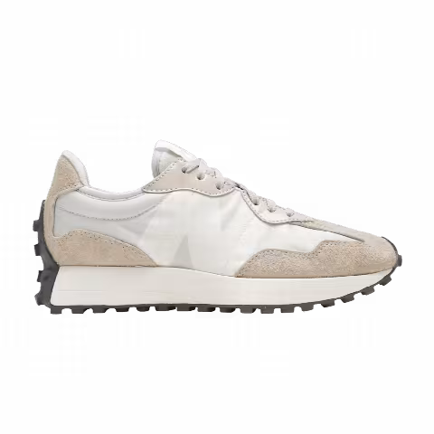 New Balance Wmns 327 'Grey Beige'