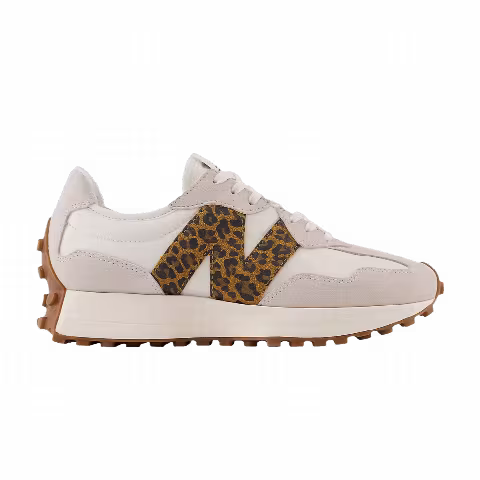 New Balance Wmns 327 'Phantom Leopard'