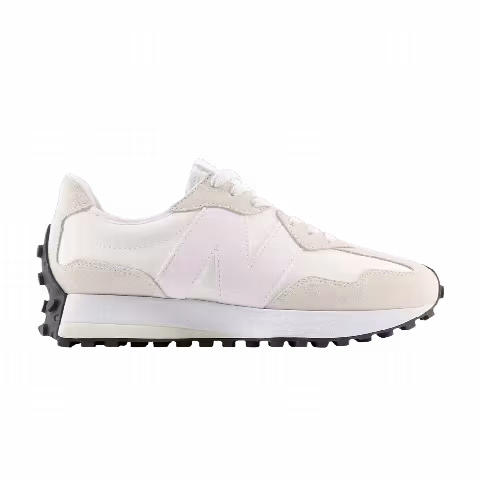 New Balance Wmns 327 'Sea Salt Pink Salt'