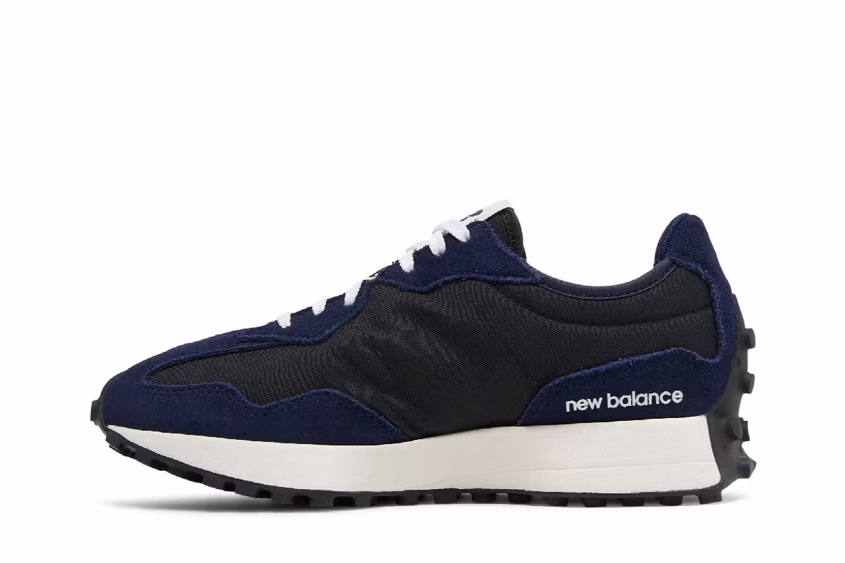 New Balance Women's 327 Eclipse First Light, view 4