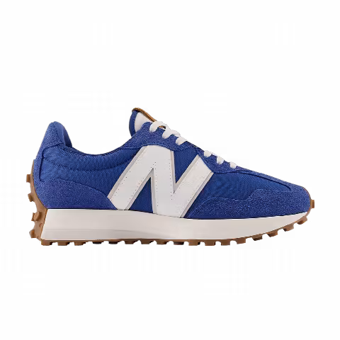 New Balance Wmns 327 'Atlantic Blue'