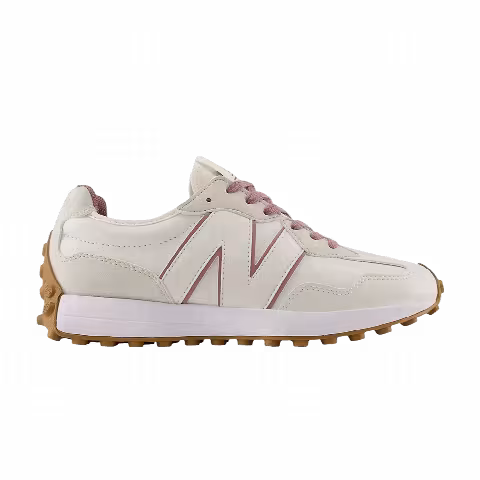 New Balance Wmns 327 Golf 'Sea Salt'