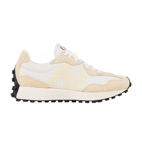 New Balance Wmns 327 'Angora'