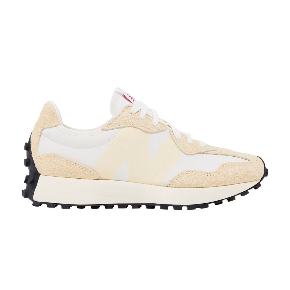 New Balance Women's 327 Angora