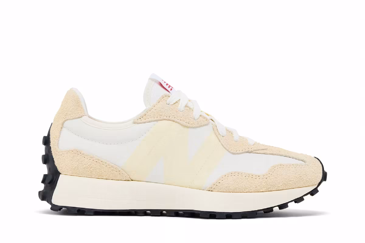 New Balance Women's 327 Angora, view 2