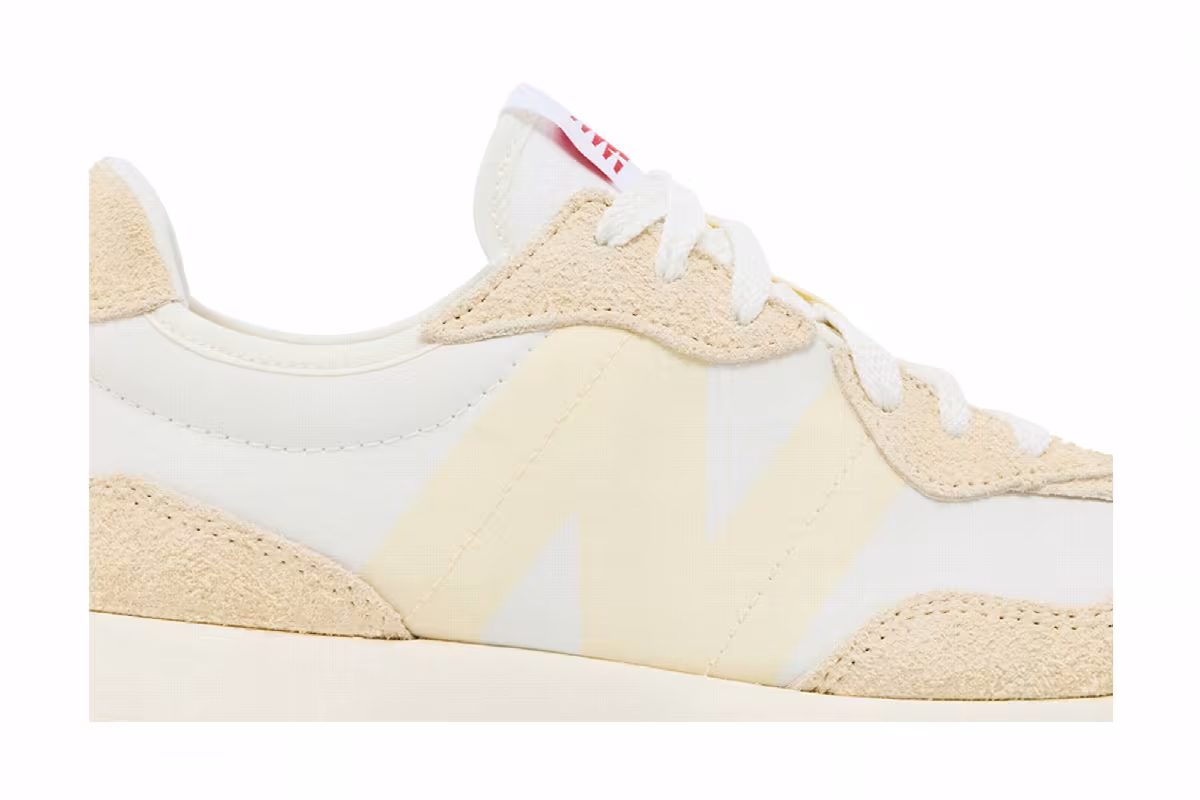 New Balance Women's 327 Angora, view 3
