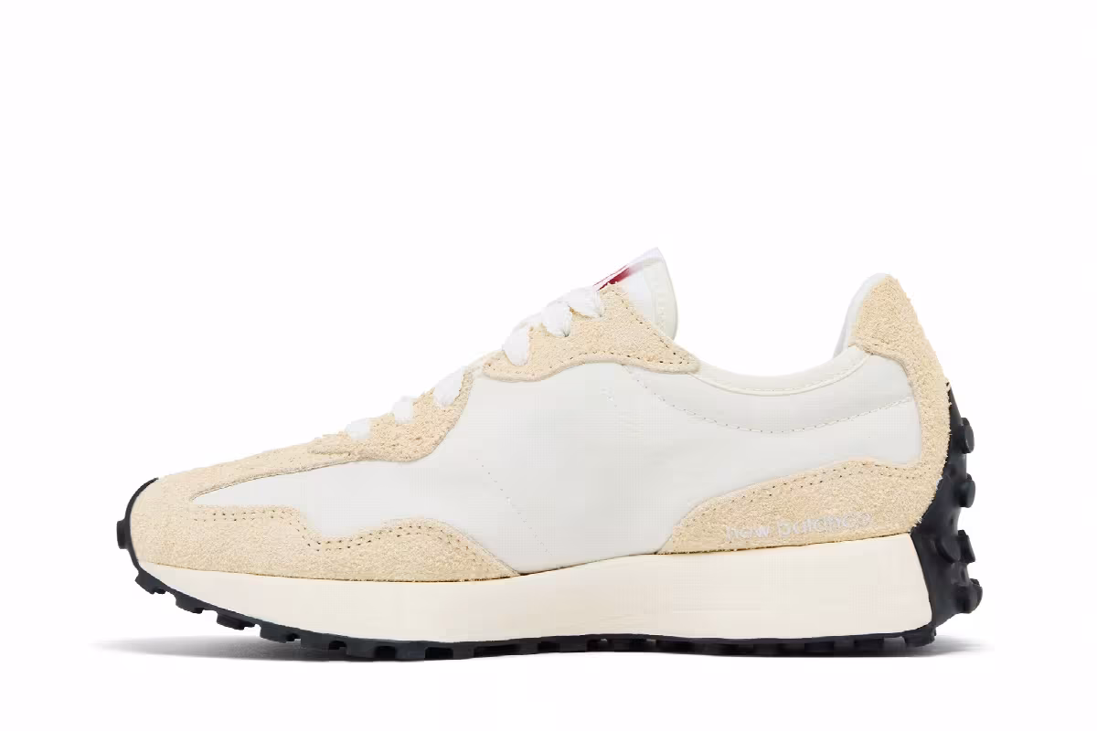 New Balance Women's 327 Angora, view 4