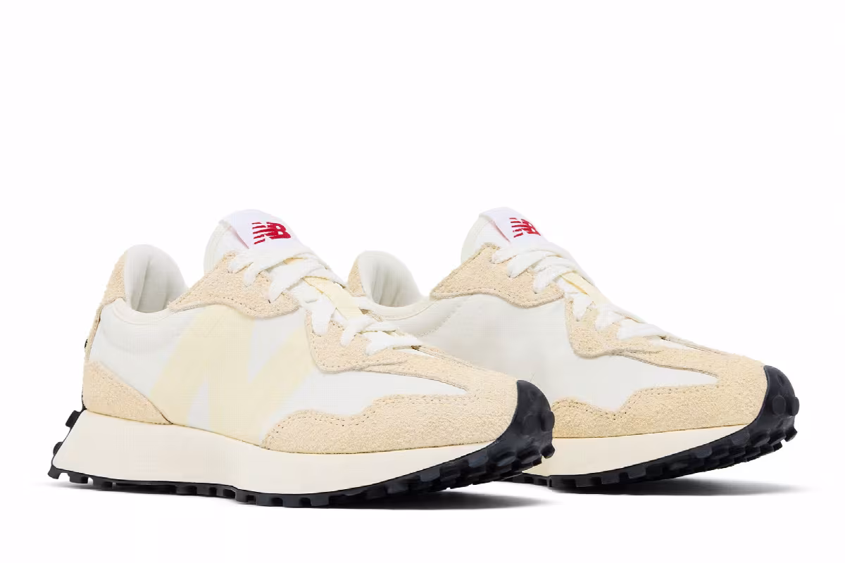 New Balance Women's 327 Angora, view 9