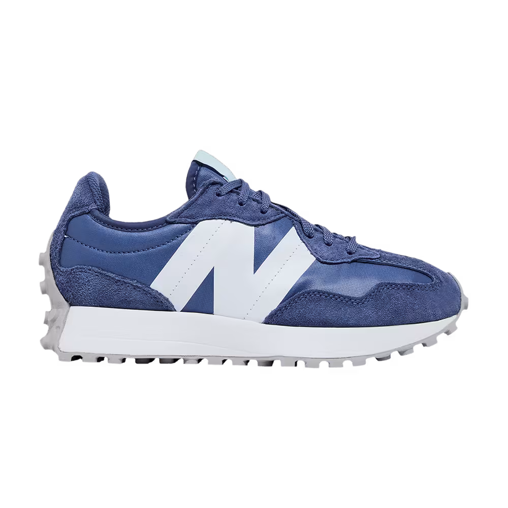 New Balance Women's 327 Night Sky Mit