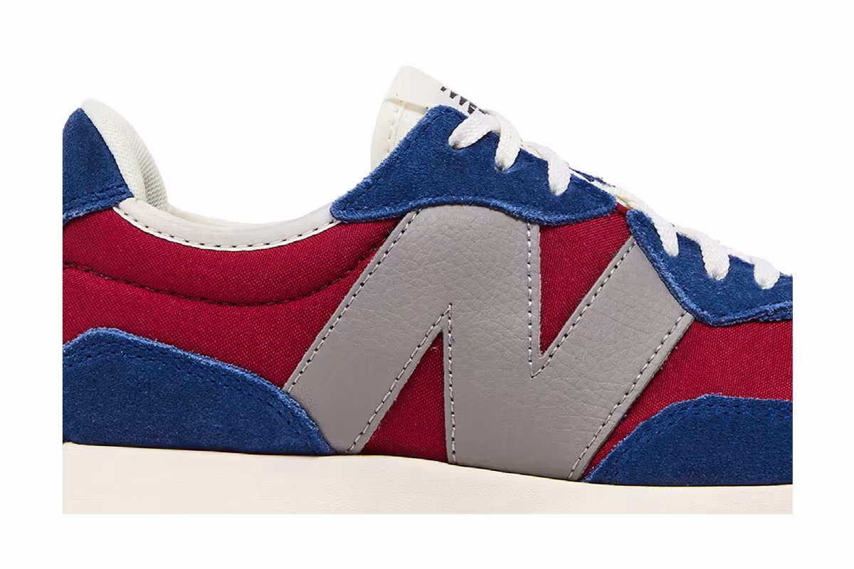 New Balance Women's 327 Atlantic Horizon, view 3