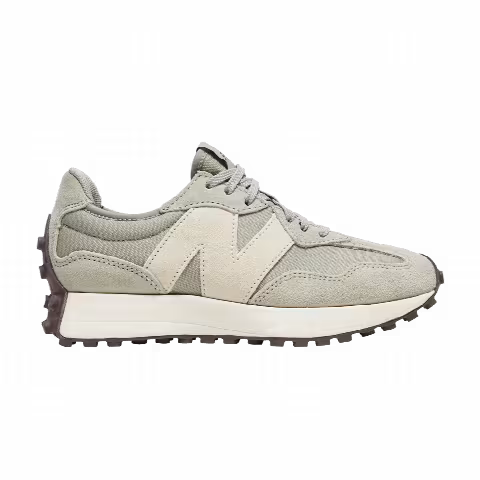 New Balance Wmns 327 'Grey Oak Sea Salt'