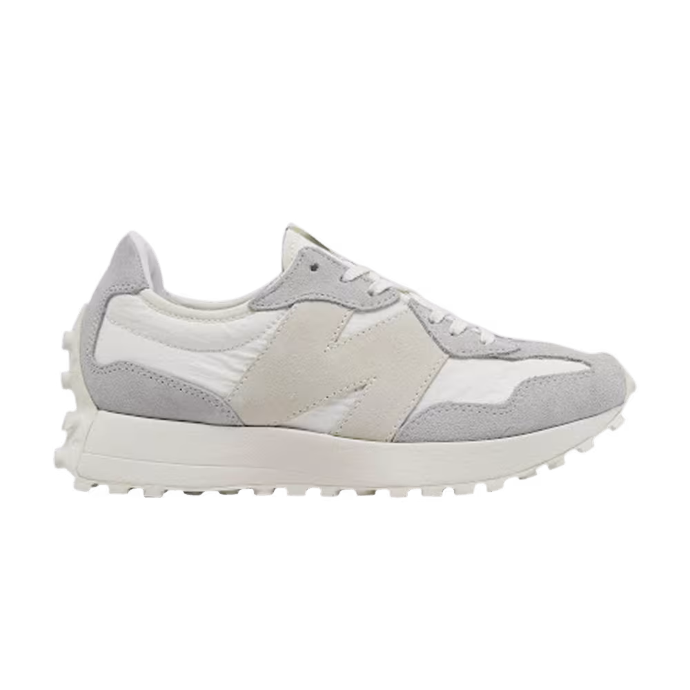New Balance Women's 327 Rain Cloud