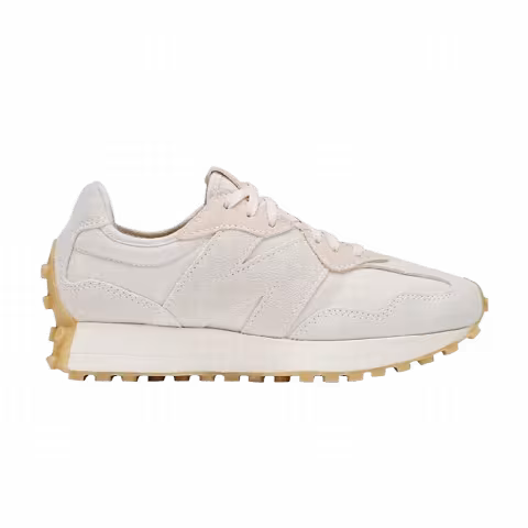 New Balance Wmns 327 'Grey White'