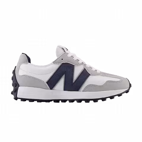 New Balance 327 Golf 'White Grey'