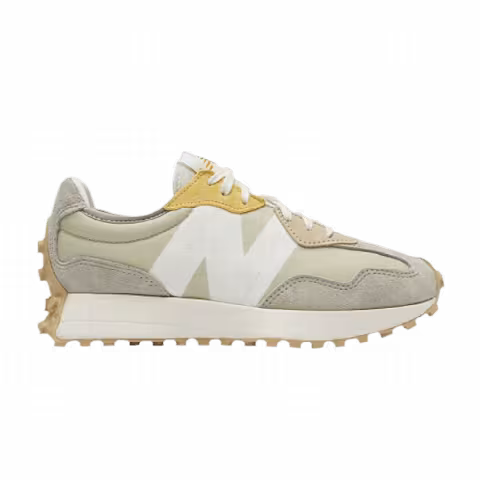 New Balance Wmns 327 'Light Grey'