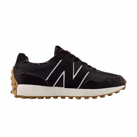 New Balance Wmns 327 Golf 'Black'