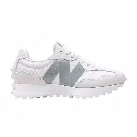 New Balance Wmns 327 'Grey Green'