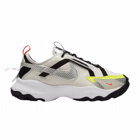 3M x Nike Wmns TC 7900 LX 'Light Orewood Brown'