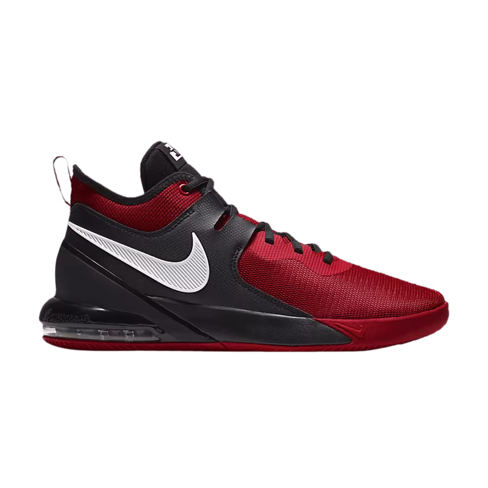 Nike Air Max Impact University Red Black