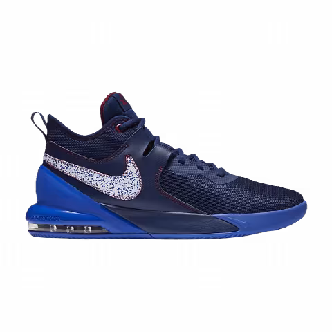 Nike Air Max Impact 'Blue Void'