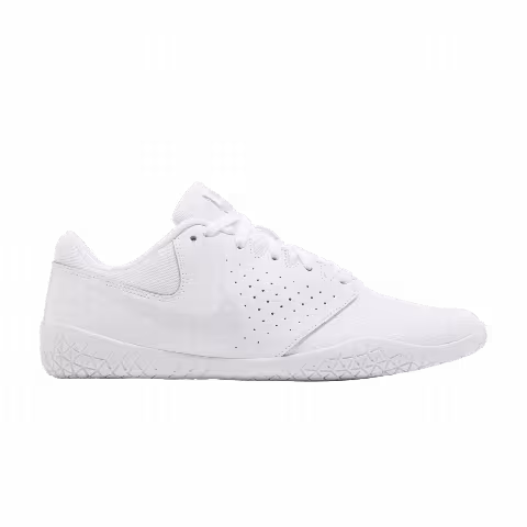 Nike Wmns Cheer Sideline 4 'White Pure Platinum'