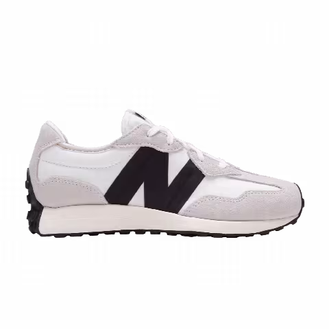 New Balance 327 Big Kid 'Sea Salt'