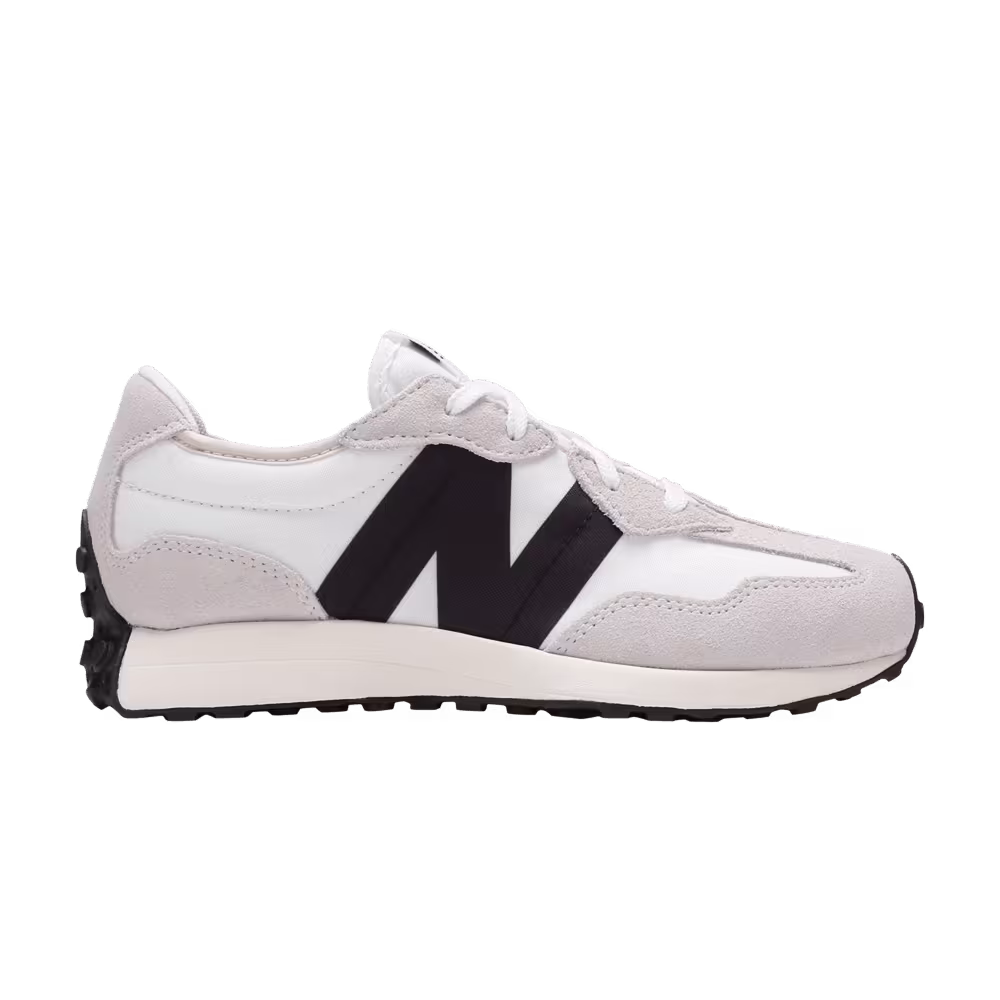 New Balance 327 Big Kid Sea Salt