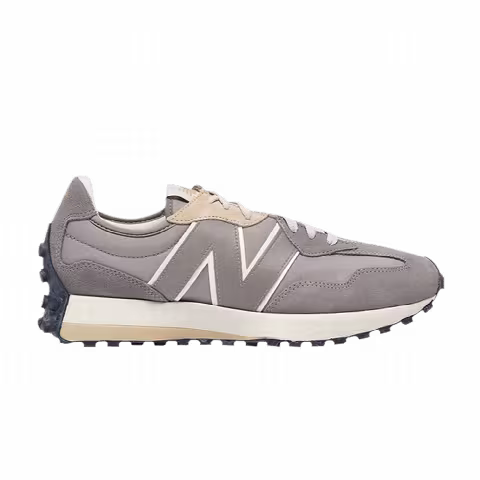 New Balance 327 Little Kid 'Grey Gold'