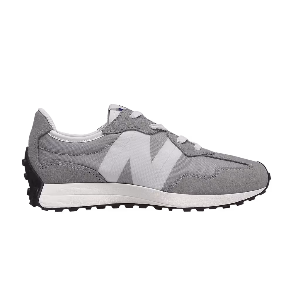 New Balance 327 Big Kid Marblehead