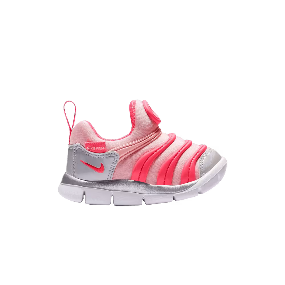 Nike Dynamo Free TD Medium Soft Pink