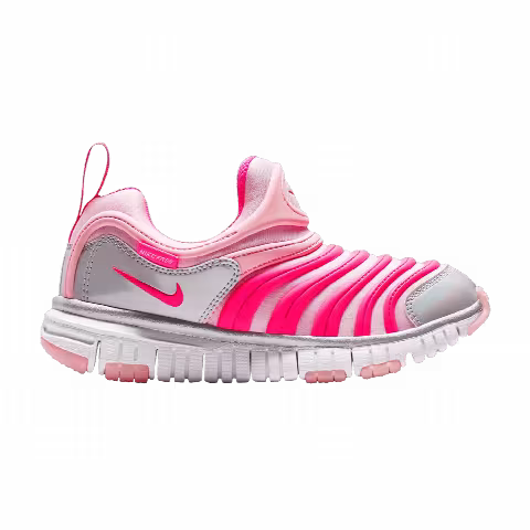 Nike Dynamo Free PS 'Medium Soft Pink'