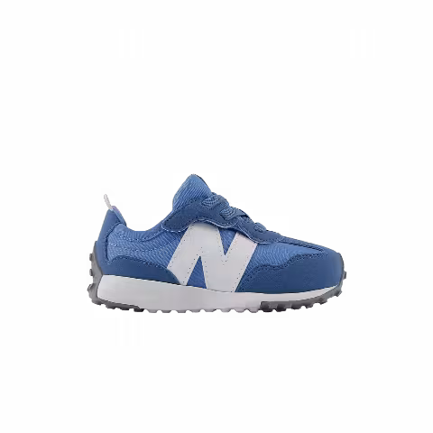 New Balance 327 Toddler 'Analog Blue'