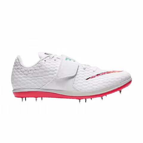 Nike High Jump Elite 'White Ombre'
